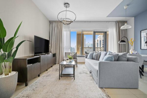 Silkhaus Modern 1 BDR With Easy Access to Downtown